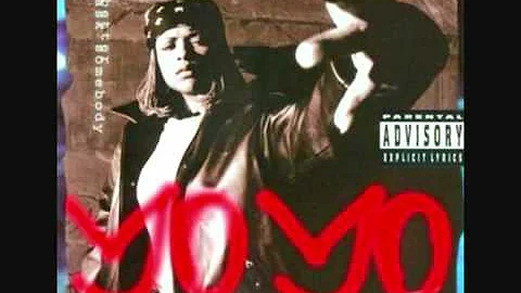 Yo Yo feat. Ice Cube - The Bonnie and Clyde Theme