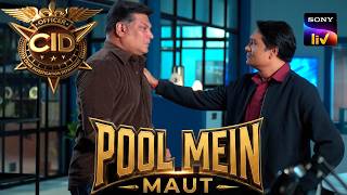 Abhijeet से माफ़ी मांगने पर मजबूर हुआ Daya! | CID Season 2 | Deadly Crimes