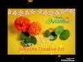 Happy Dussehra! @silkeshacreativeart4621