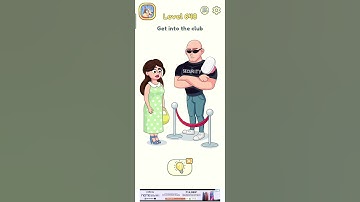 Dop2 delete one part #trendingshorts #dop3game (level 648)