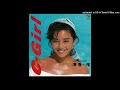 浅香唯 ”C-Girl”