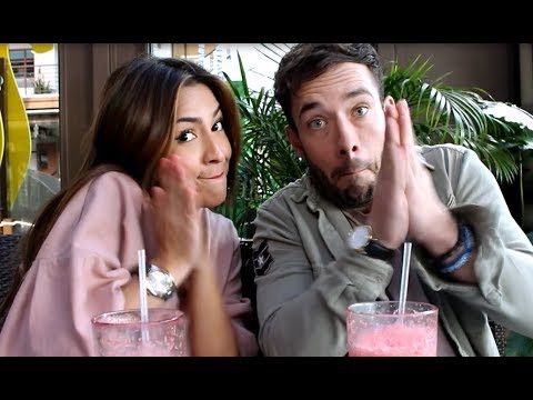 HOW WE MET | OUR STORY P2