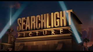 Searchlight Pictures \/ TSG Entertainment  (Chevalier)