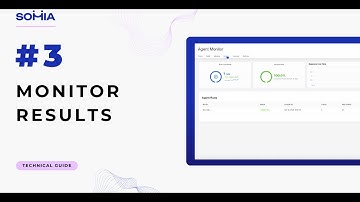 Technical Guide #3: Monitor AI Performance