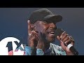 Skepta - Bullet From a Gun live at Maida Vale