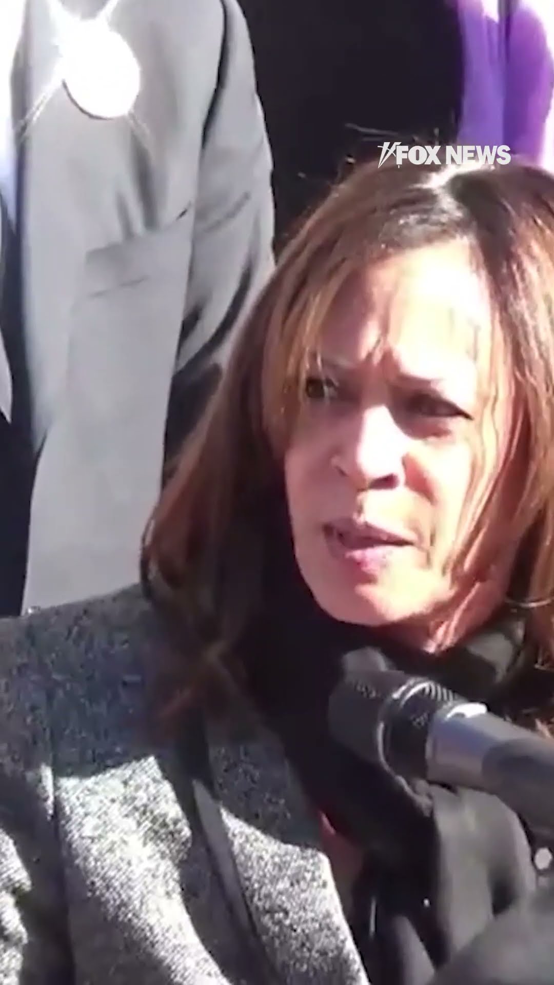 FLASHBACK: Then-Senator Kamala Harris scolded Americans for saying “Merry Christmas” in 2017
