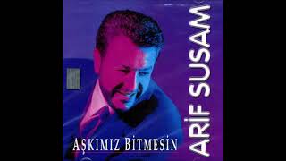 Arif Susam-Sevdan Yere Batsın-1999 Resimi