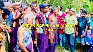 Lagu terbaru Flores timur 2026. Sendon barek WAI matan🎸