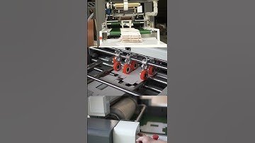 Why do professional manufacturers choose this window patching machine?#shorts