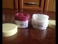 طريقة سهلة لعمل مقشر شفايف في البيت - Lip Scrub