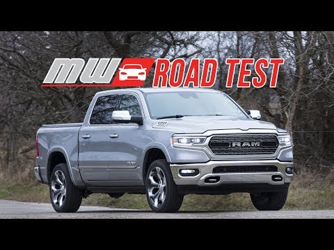 Видео: 2019 Ram 1500 -ийн боолтны загвар юу вэ?