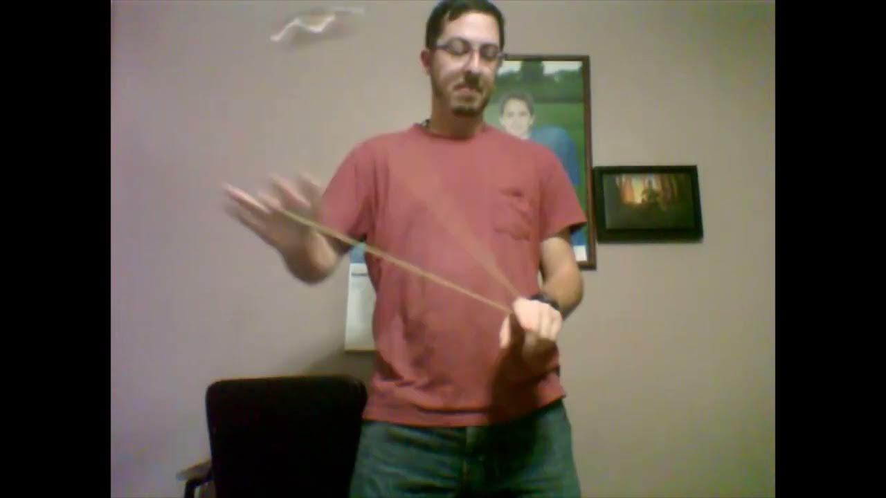 YoYoTricks (Star, Heart, Mel Hops, etc) YouTube