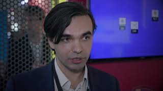 ACKLIO - Pitch at Mobile World Congress