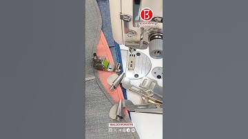 Sewing Tools And Tutorial Thick and thin curling machine Part 01