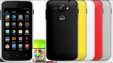 Micromax Unite A092 Review | Mobile Talk News