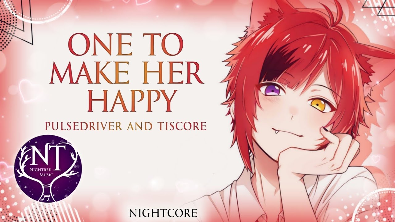 One To Make Her Happy Lyrics Deutsch Nightcore - One To Make Her Happy (Lyrics) - YouTube