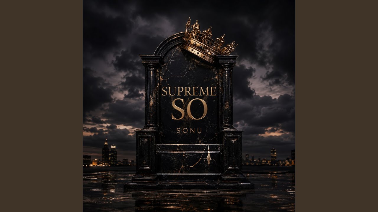 Watch Supreme So on YouTube Watch Supreme So on YouTube