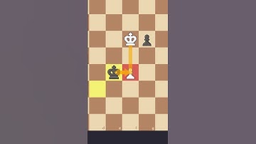 Can you SOLVE this Impossible Pawn Endgame??