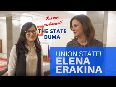 Video: Gaano Karami Ang Natatanggap Ng Mga Representante Ng State Duma?