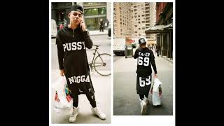 Dirty Sanchez - 4769 ft. J.A.B. & Tekashi69