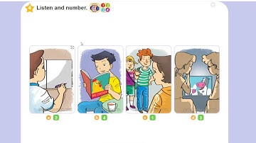 Tiếng Anh 5-Unit 7-Lesson 2: How do you learn English?