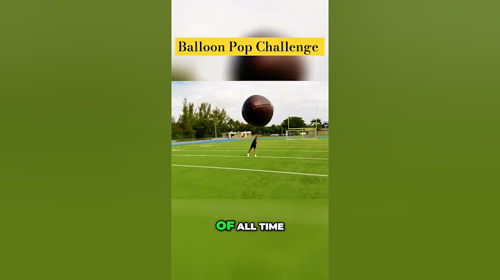 mrbeast Balloon Pop Challenge: 50 Yards! Can He Do It? #mrbeast #trending #viralshorts #viral