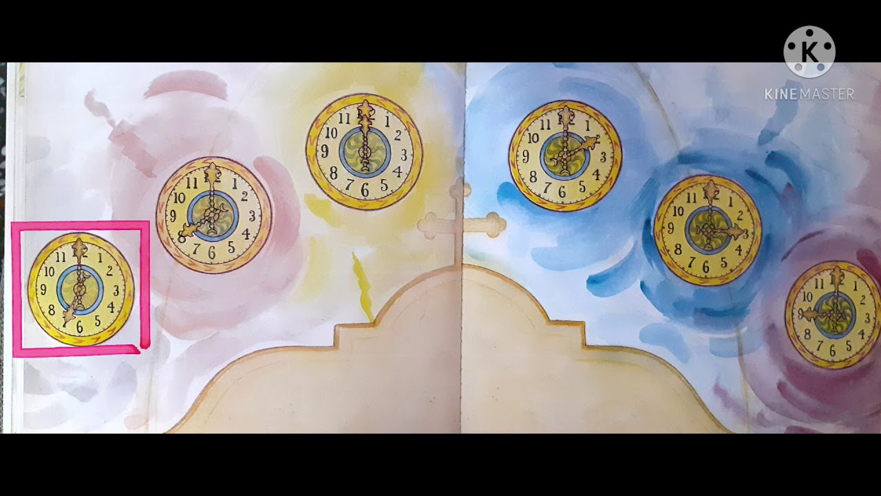 Poldy Series | Episode #6 |Time