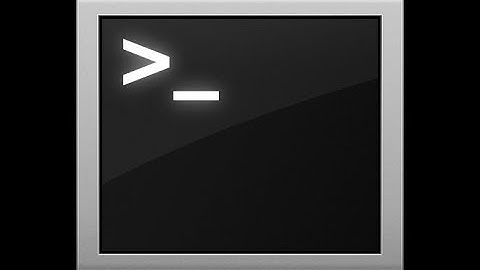 Linux : How To Open a computer