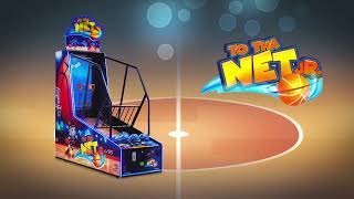 To Tha Net Jr. Arcade OST - Gaming 00