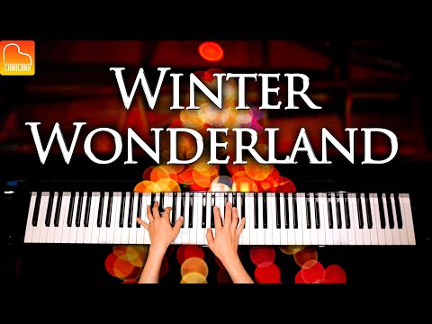 Winter Wonderland - Felix Bernard