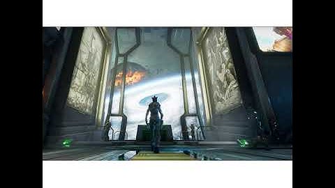 The CYCLE OST season 3 OSIRIS