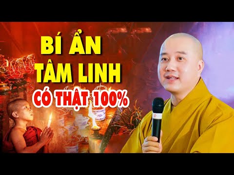 Video 5 Câu Chuyện Tâm Linh Hoàn Toàn Có Thật trùng hợp đến... - youtube