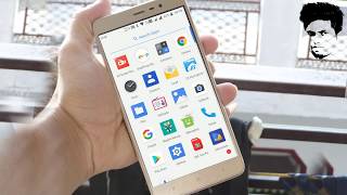 OFFICIAL TWRP IN ROOTED DEVICES FROM OFFICIAL APP  [By "Tech Future "HINDI] screenshot 5