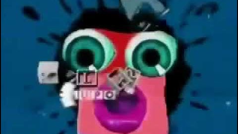 Blue Klasky Csupo Fast And Slow And Speed 3.00X
