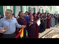 Курдская свадьба Осман Дильша