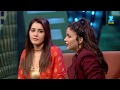 Rashi Khanna & Lavanya Tripathi | Konchem Touch Lo Unte Chepta 3 | Full Episode 4 | 21 May 2017