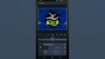 How To Make "G-Major 55 Effect" on Android? #Shorts