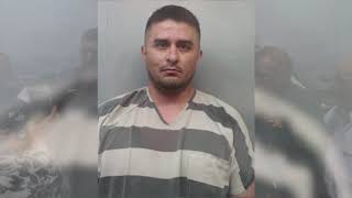 Border Patrol agent suspected in 4 slayings
