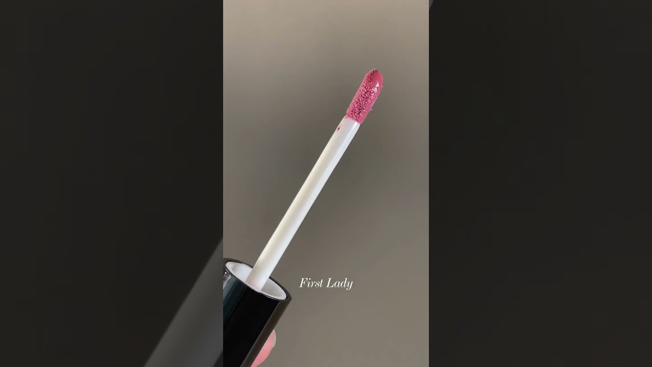 Все оттенки новых ярких блесков для губ All-Time Classics INTENSE от Kristall Minerals😍