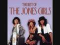 The Jones Girls - When I'm Gone