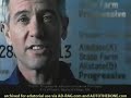 Progressive Insurance (2005) Television Commercial
