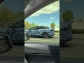 Tesla model spotted in mysterious blue camo