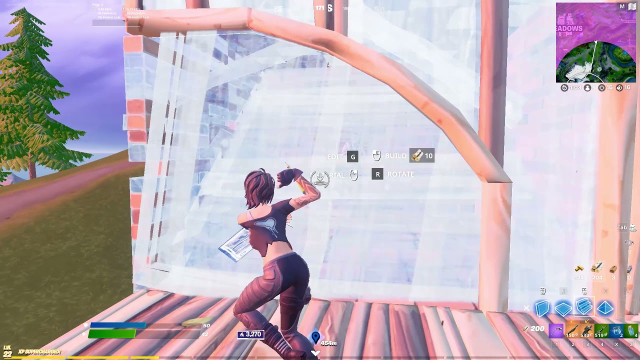 yasir - highlights #9