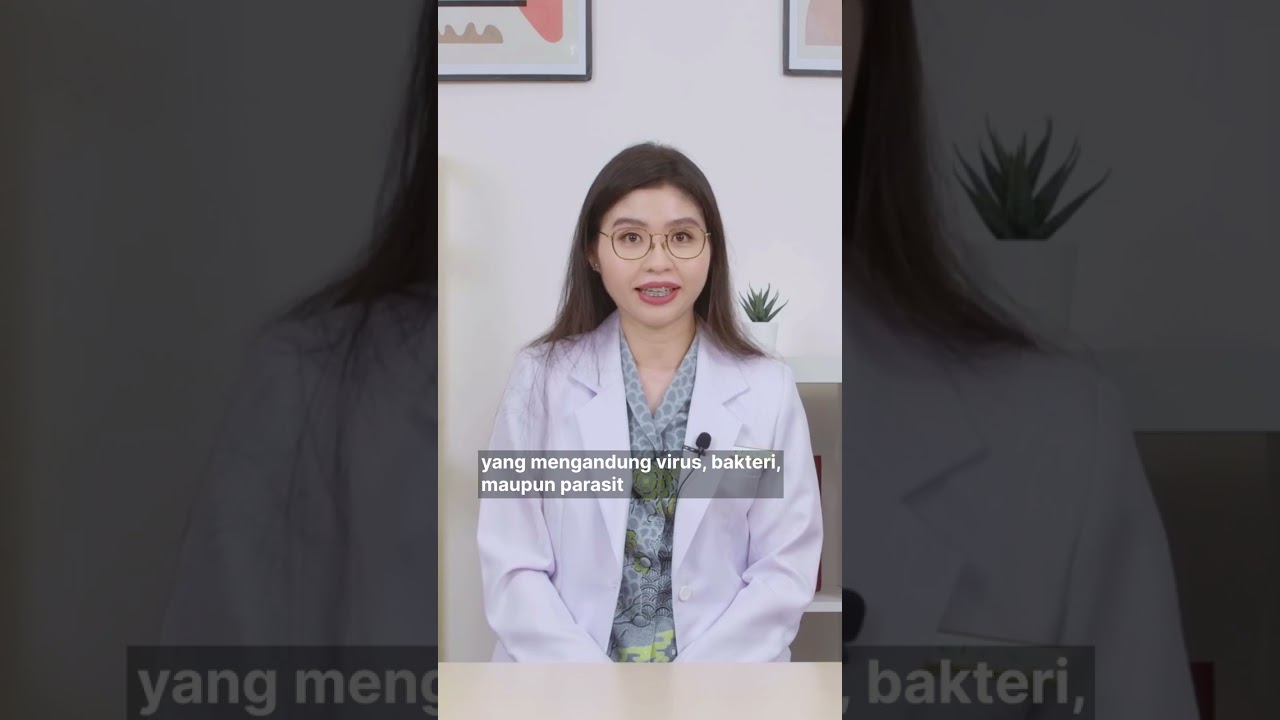 Diare: Penyebab, Gejala, Pengobatan, dan Pencegahan 