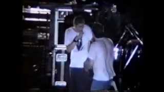 Beastie Boys - Jimmy James + Sounds of Science (Live in Miami 1992)
