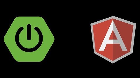 [Học spring boot + angular qua dự án thực tế] 37. Finish Up Editing Book