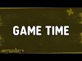 Future Tyla Game Time Lyrics Fifa Sound 