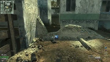 FFA MOAB Mission - COD: Modern Warfare 3