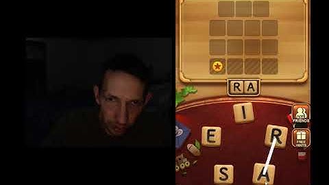 Word Connect Level 186 Solved Answers