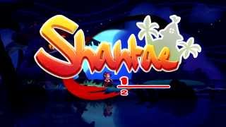 Shantae: Half-Genie Hero - Kickstarter